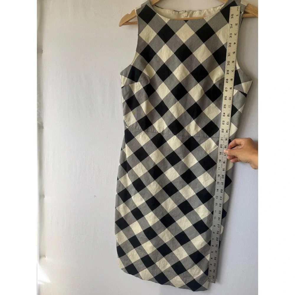 The Limited sheath silhouette